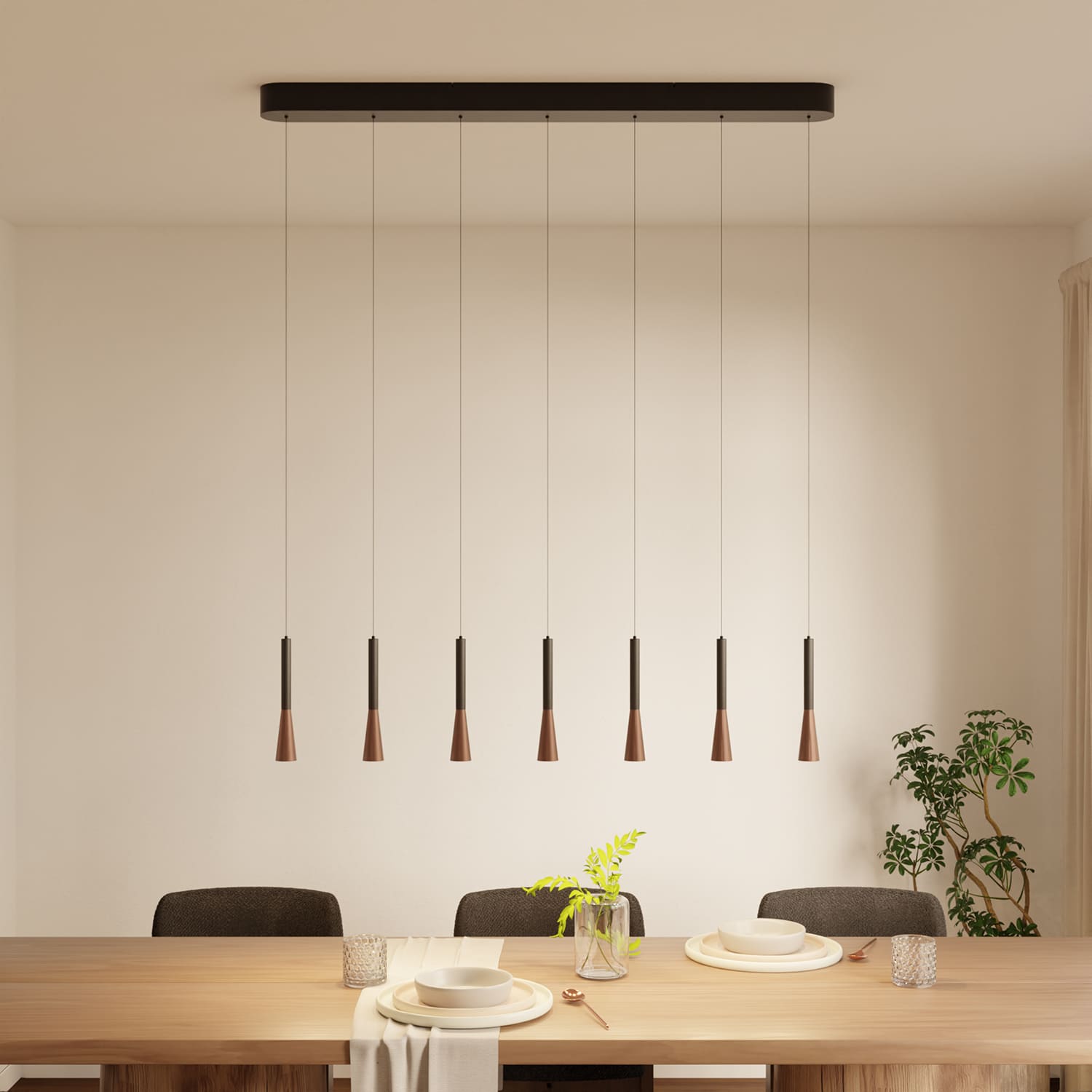 Solea hanglamp