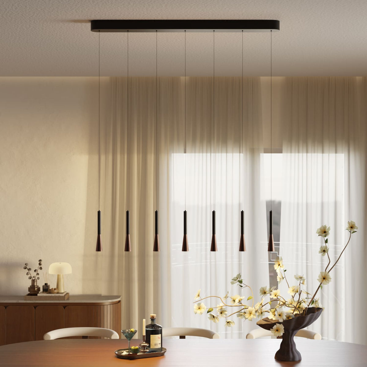 Solea hanglamp