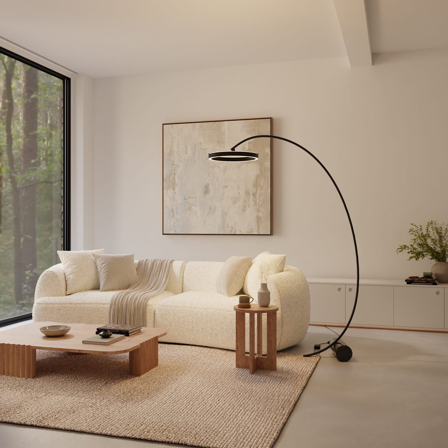 Valvea vloerlamp