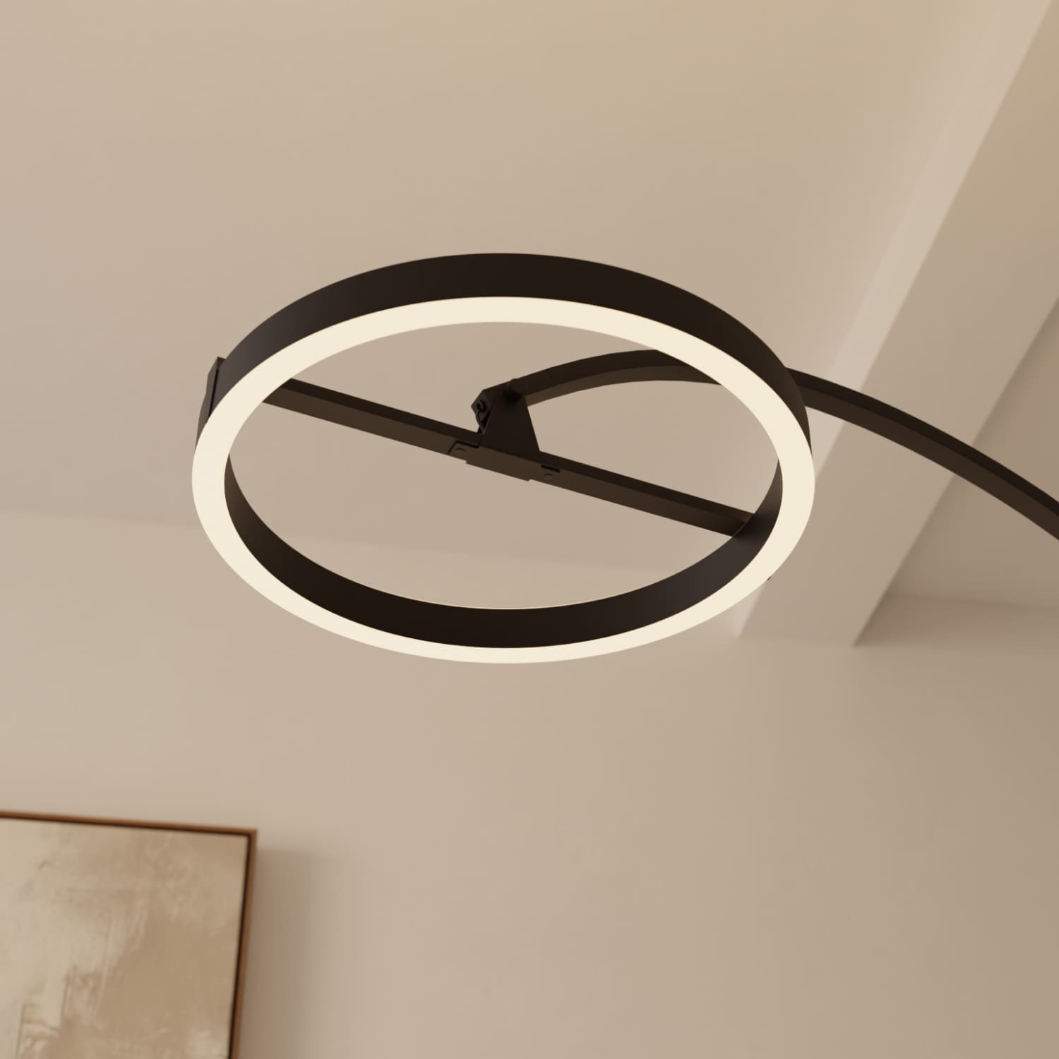 Valvea vloerlamp
