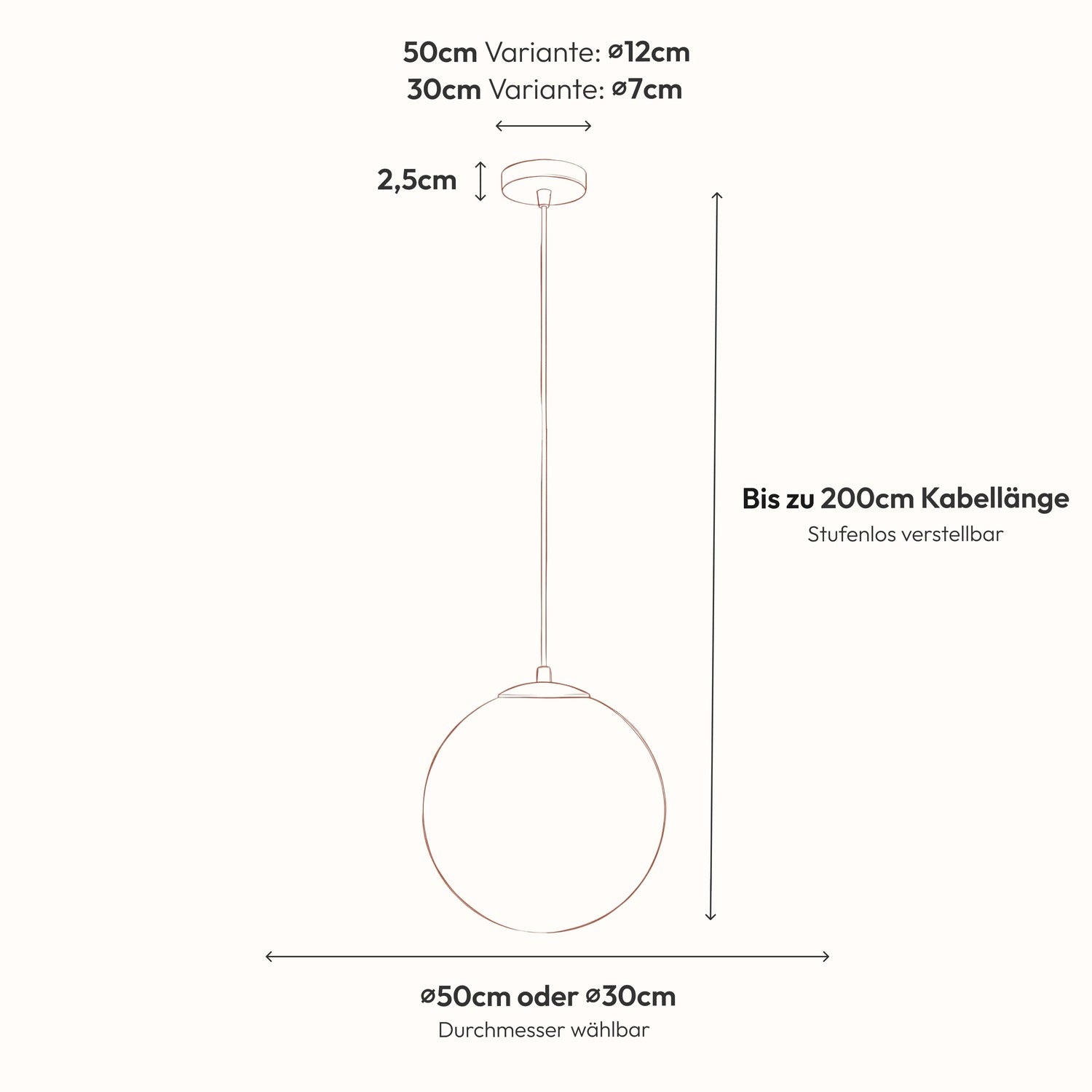#Durchmesser_30cm