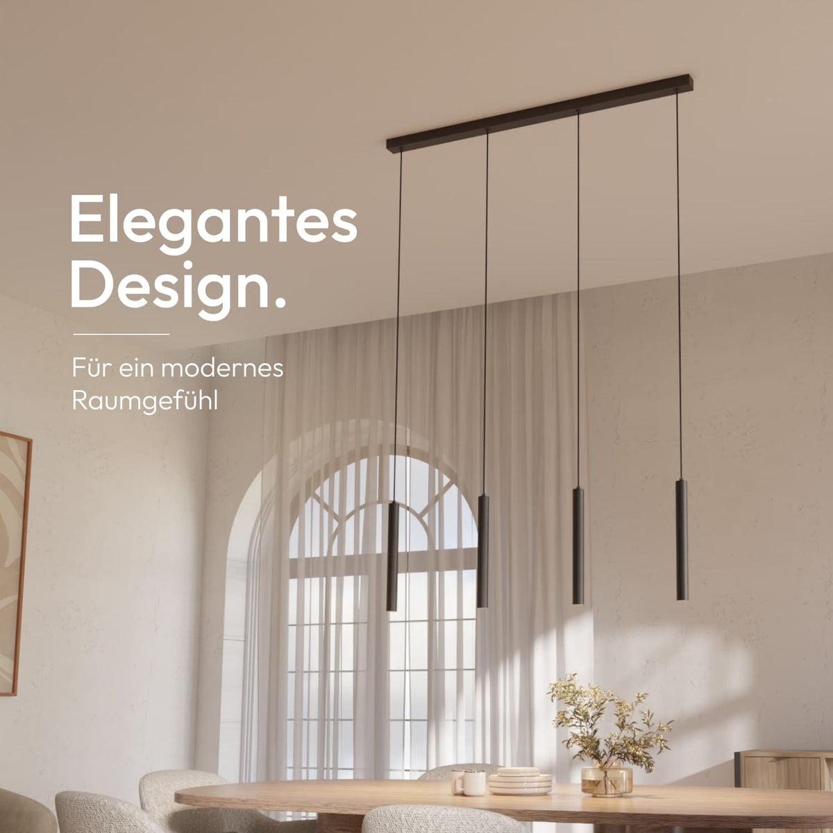 Learis hanglamp