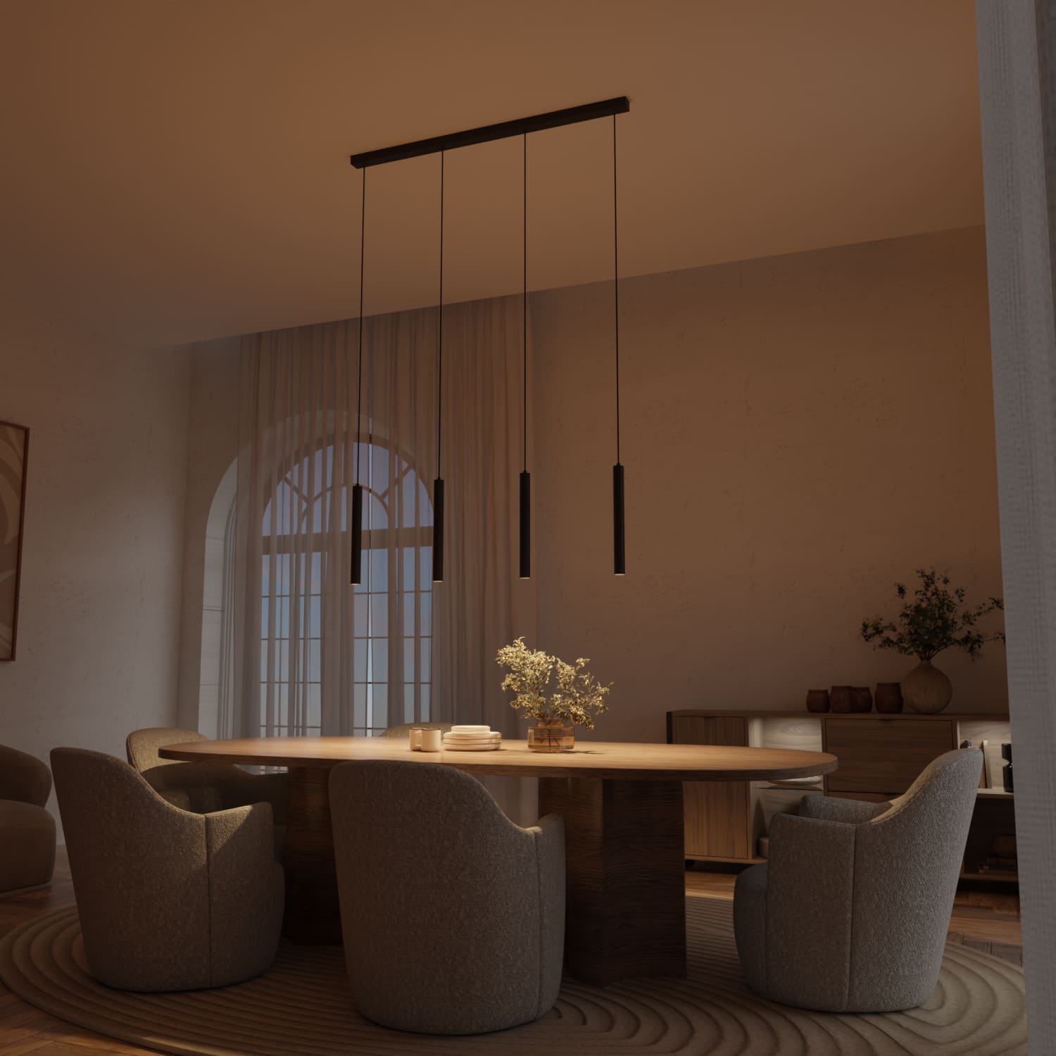 Learis hanglamp