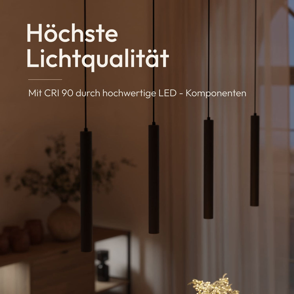 Learis hanglamp