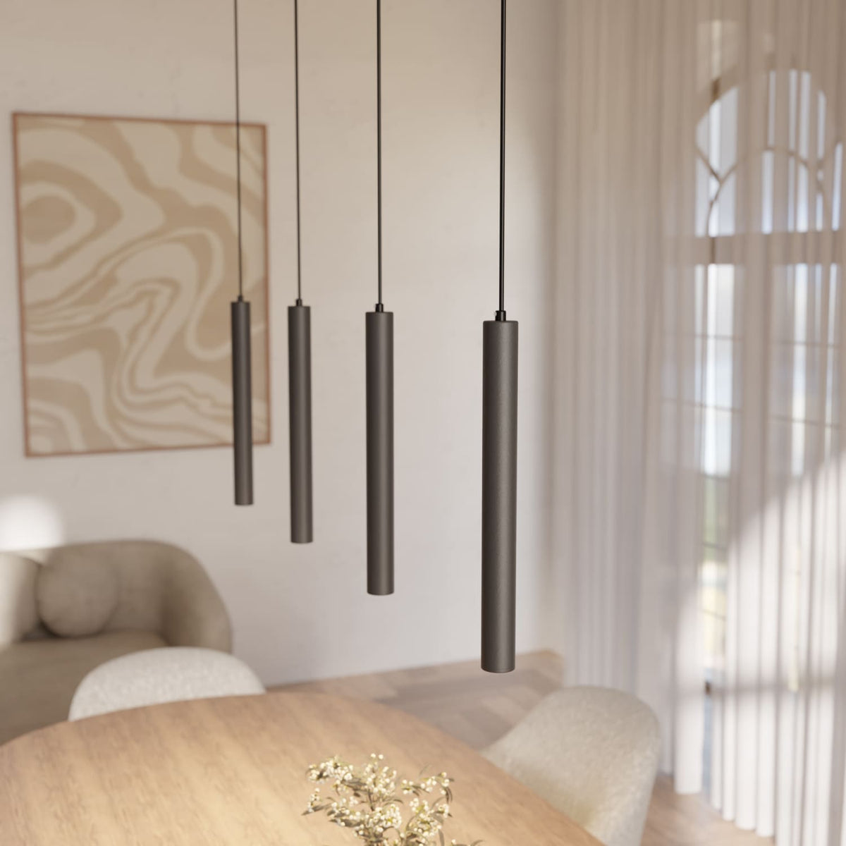 Learis hanglamp