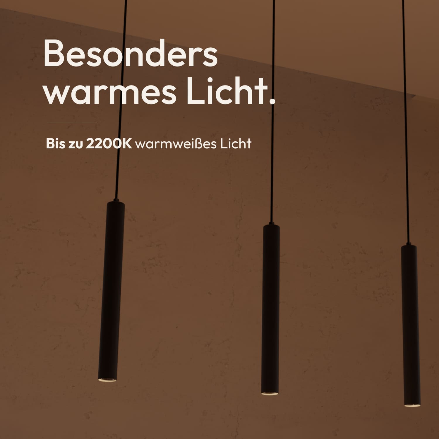 Learis hanglamp