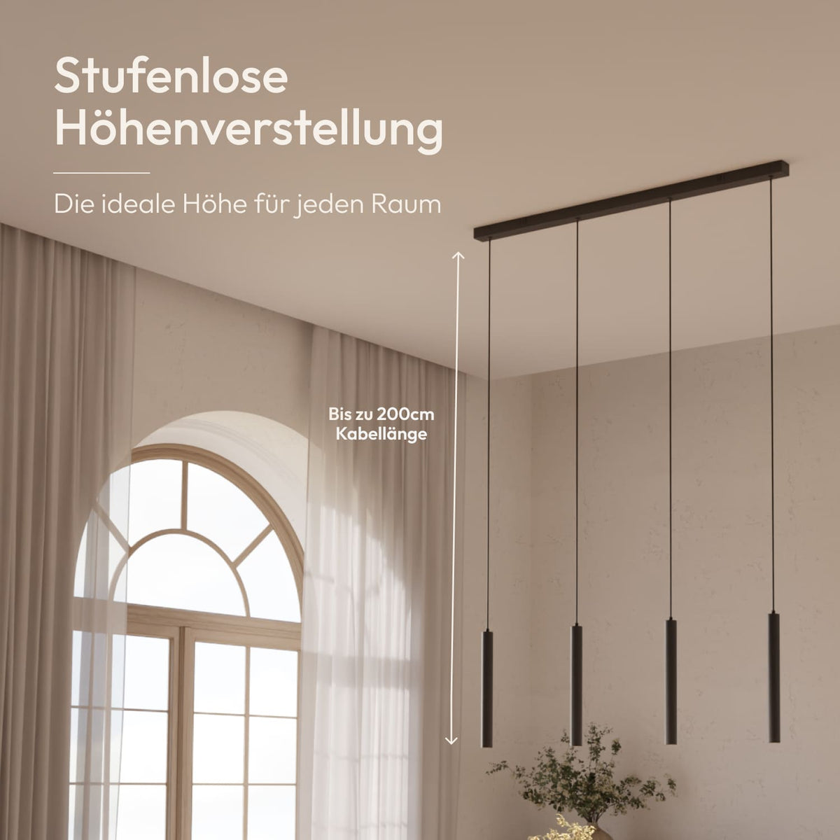 Learis hanglamp