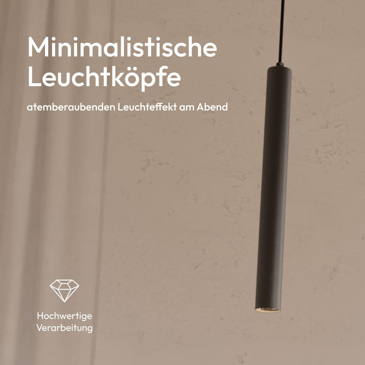 Learis hanglamp