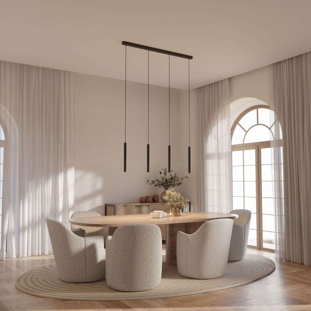Learis hanglamp