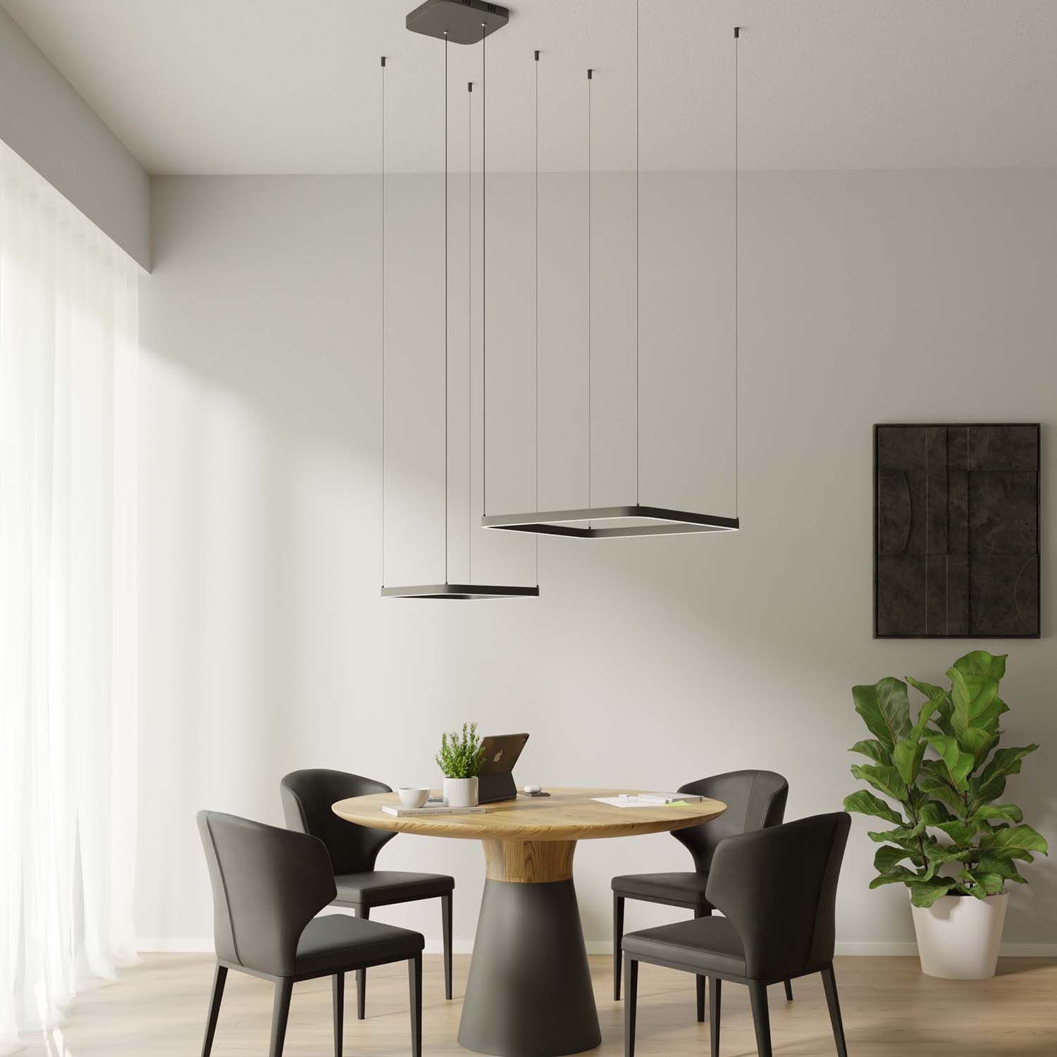 B-stock: Casa hanglamp