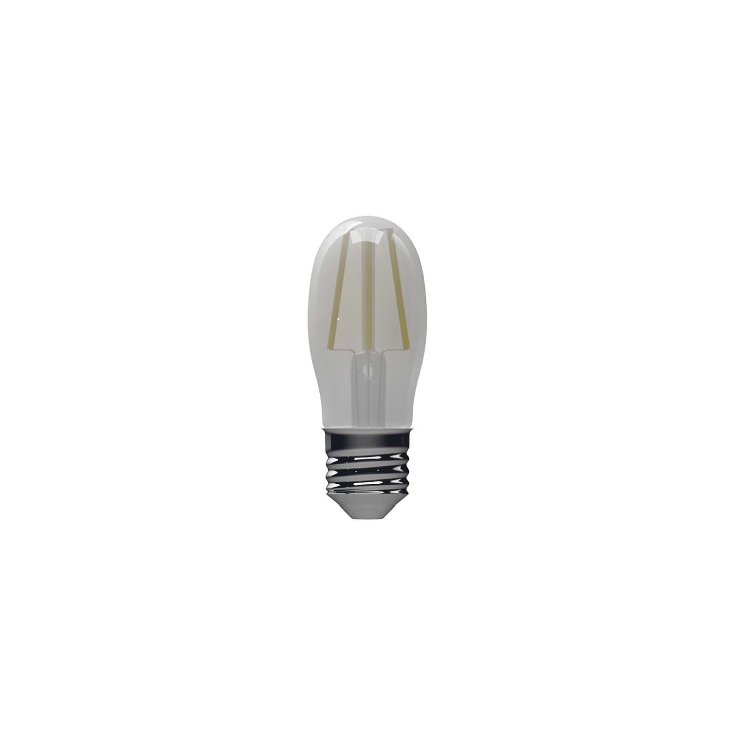 E27 LED-lampen