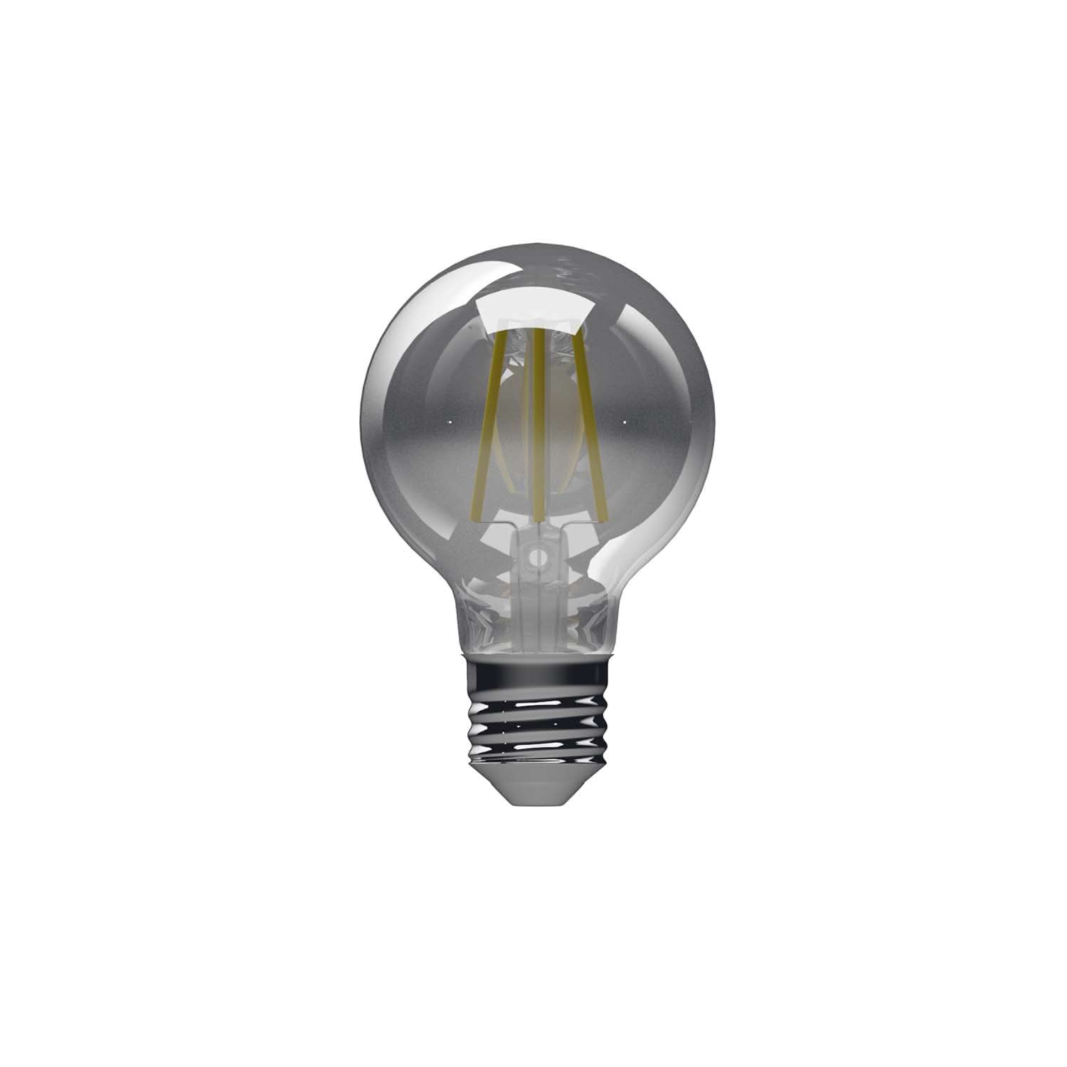 E27 LED-lampen