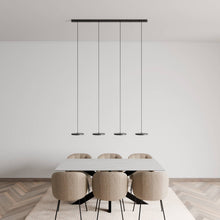 DALI-2 DT8: Evanos hanglamp