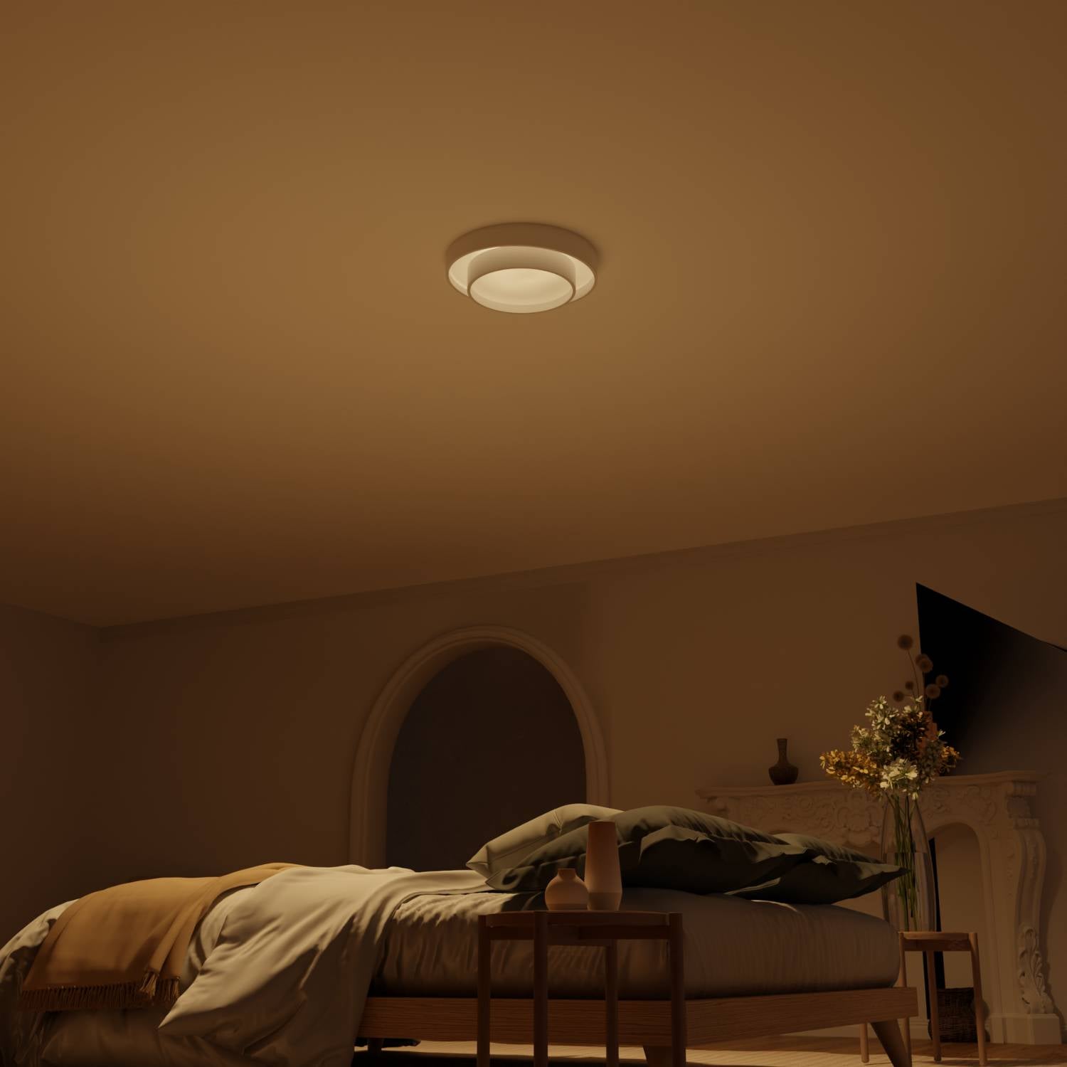 Aurelia plafondlamp