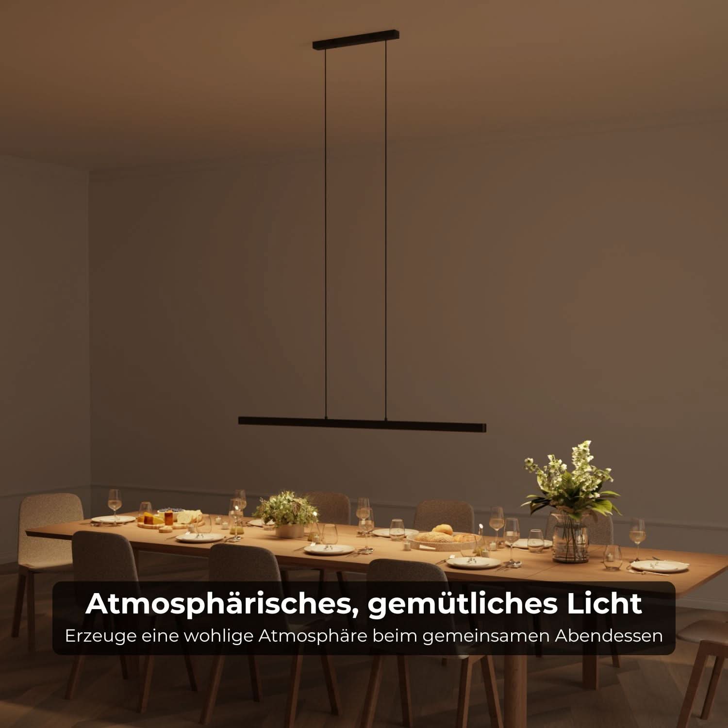 B-stock: Calimera hanglamp