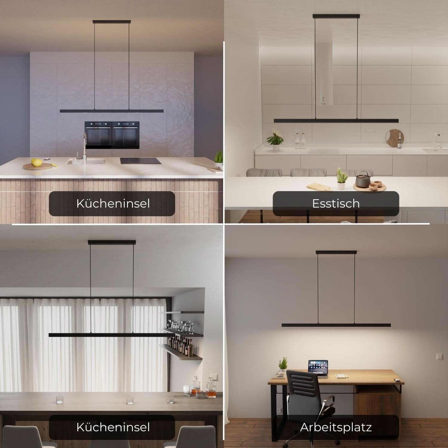 B-stock: Calimera hanglamp