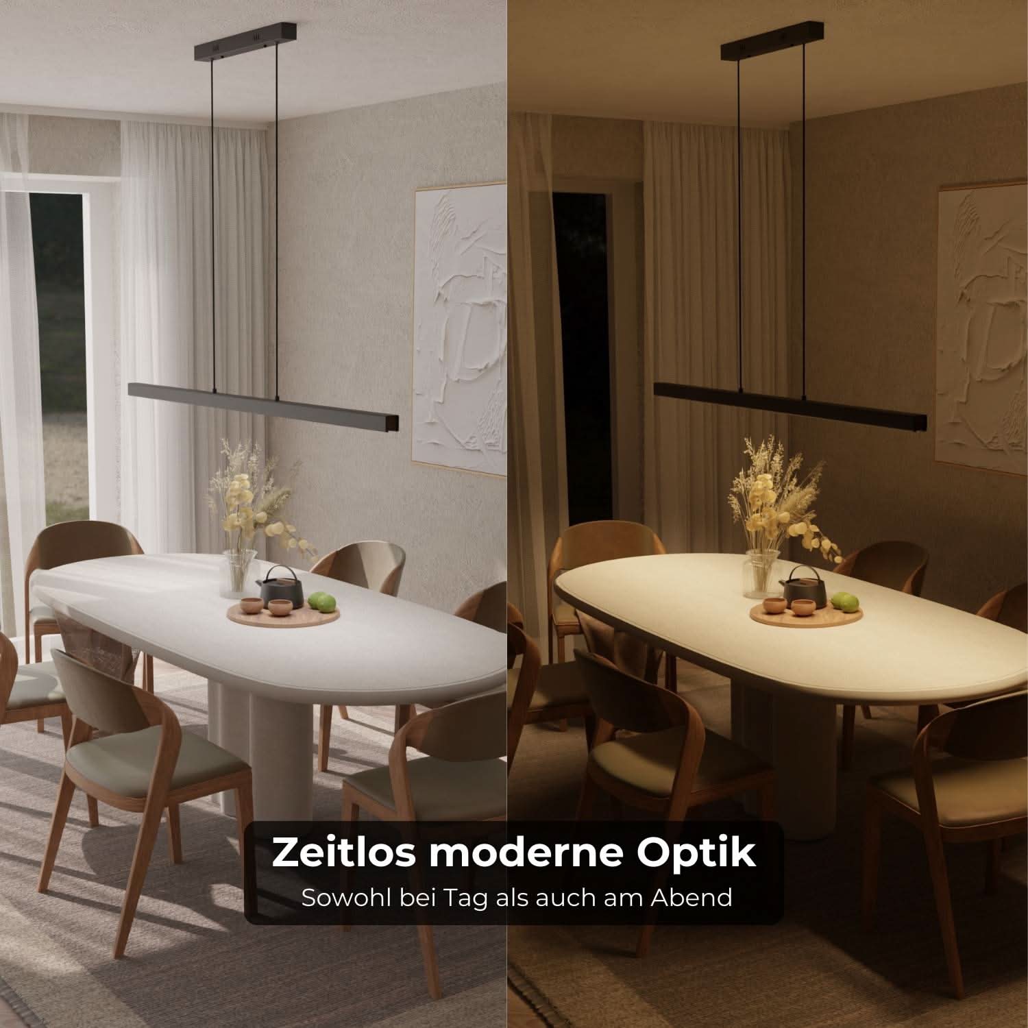 B-stock: Calimera hanglamp