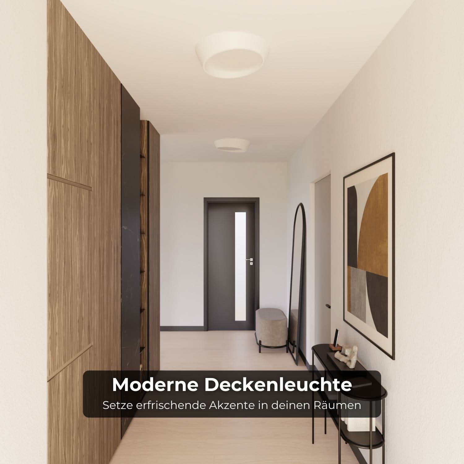 B-Stock: Celestia plafondlamp