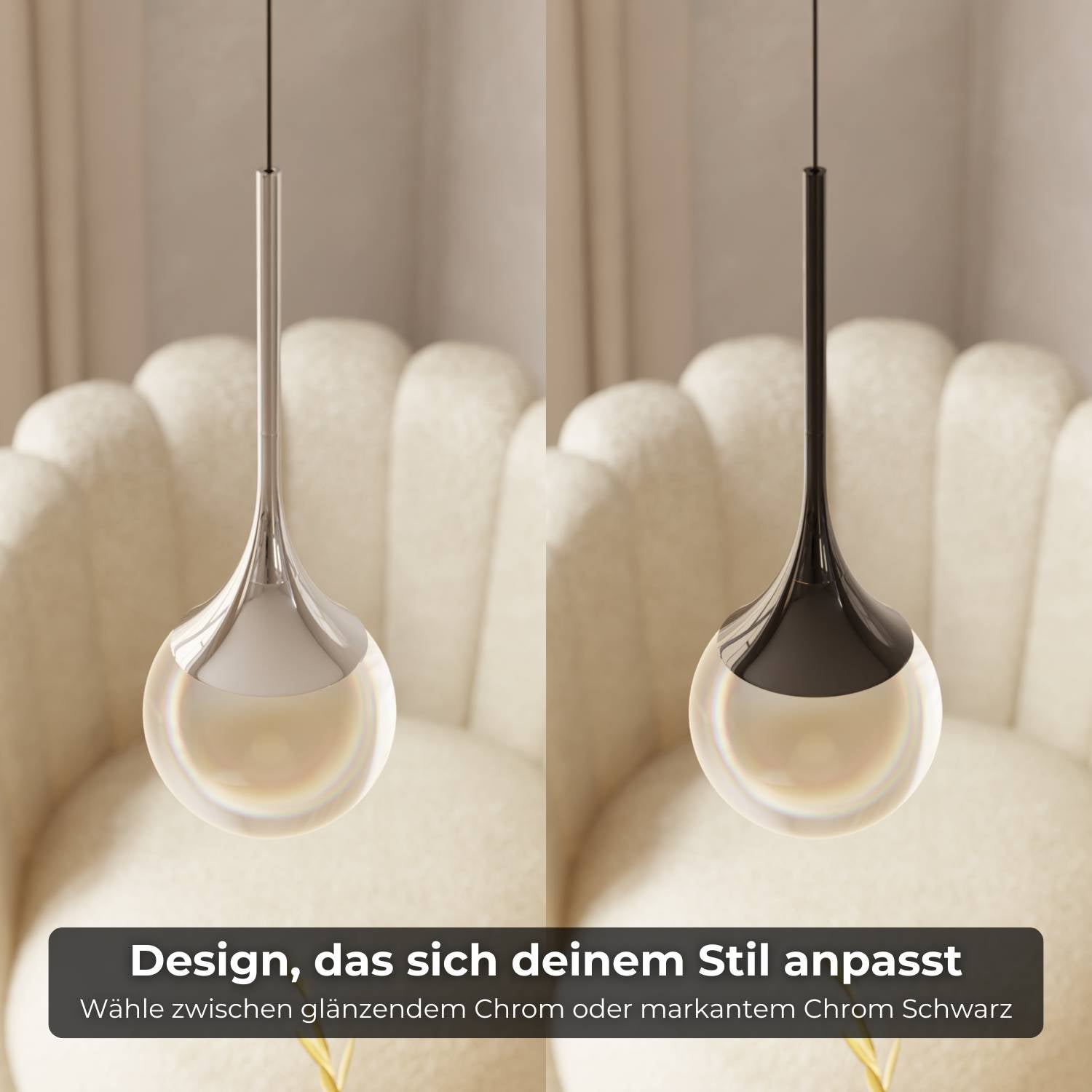 Fadio hanglamp