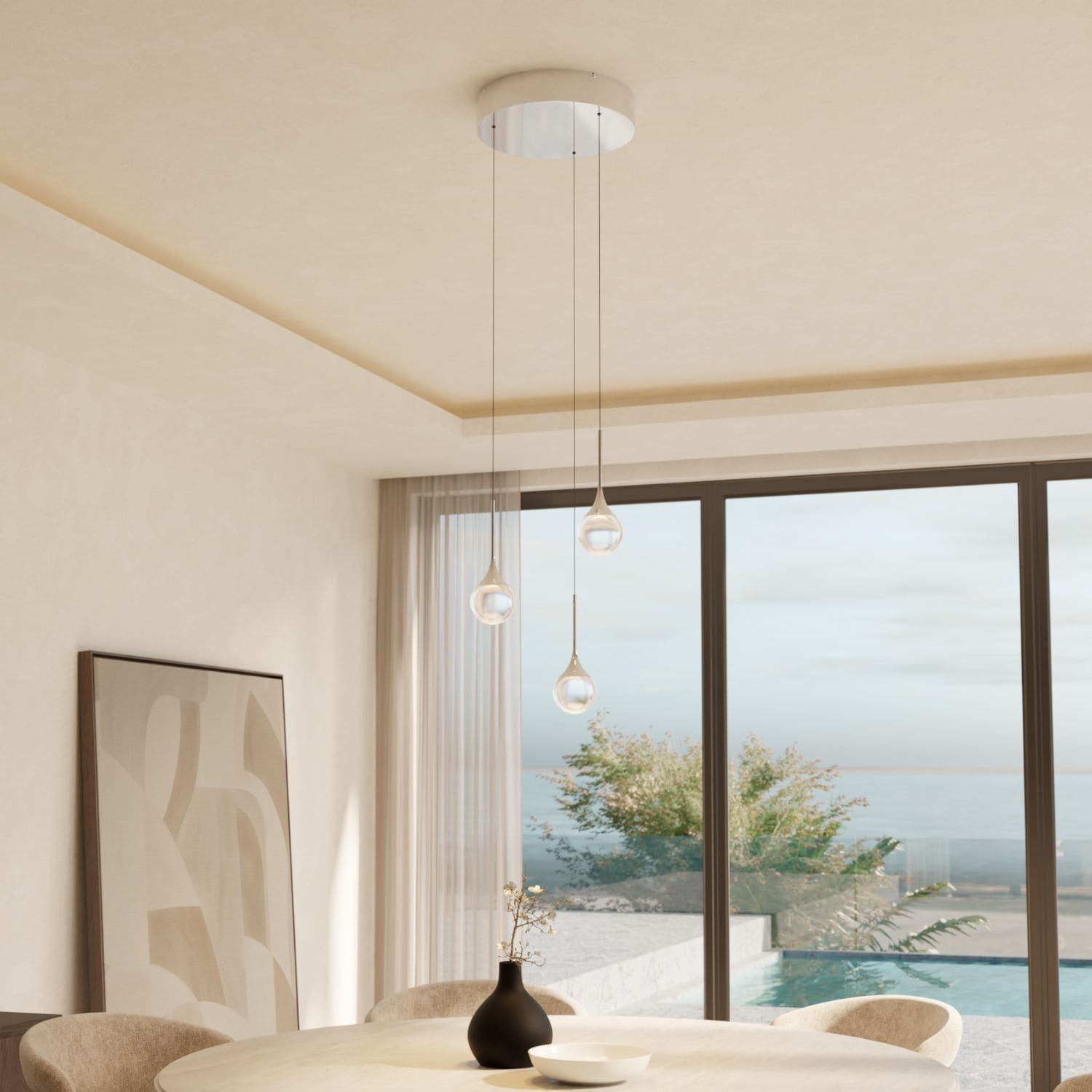 Fadio hanglamp