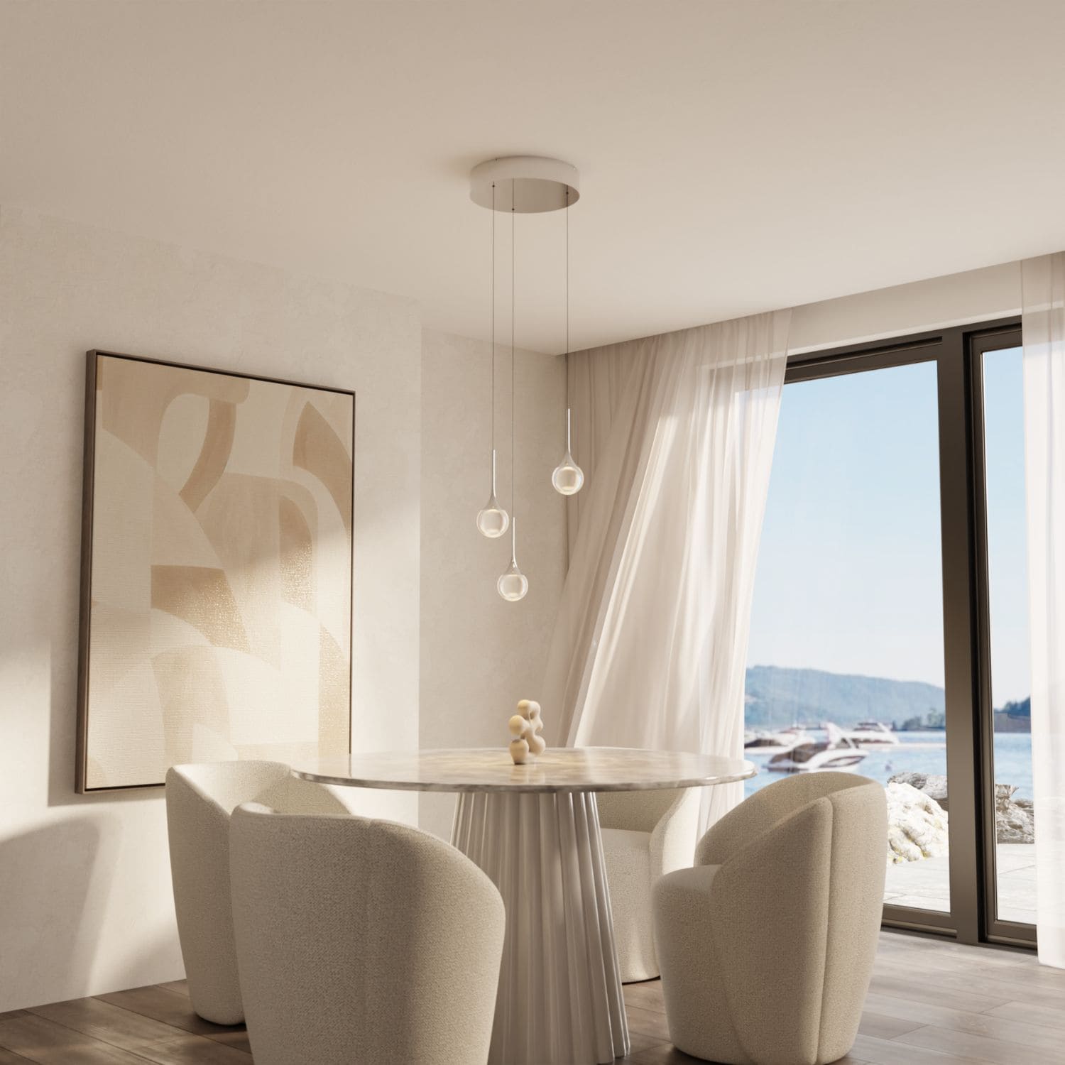 Fadio hanglamp
