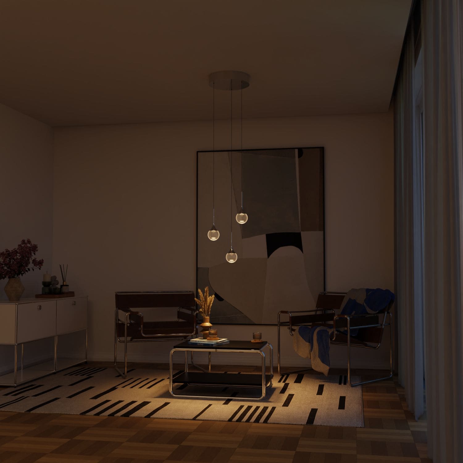 Fadio hanglamp