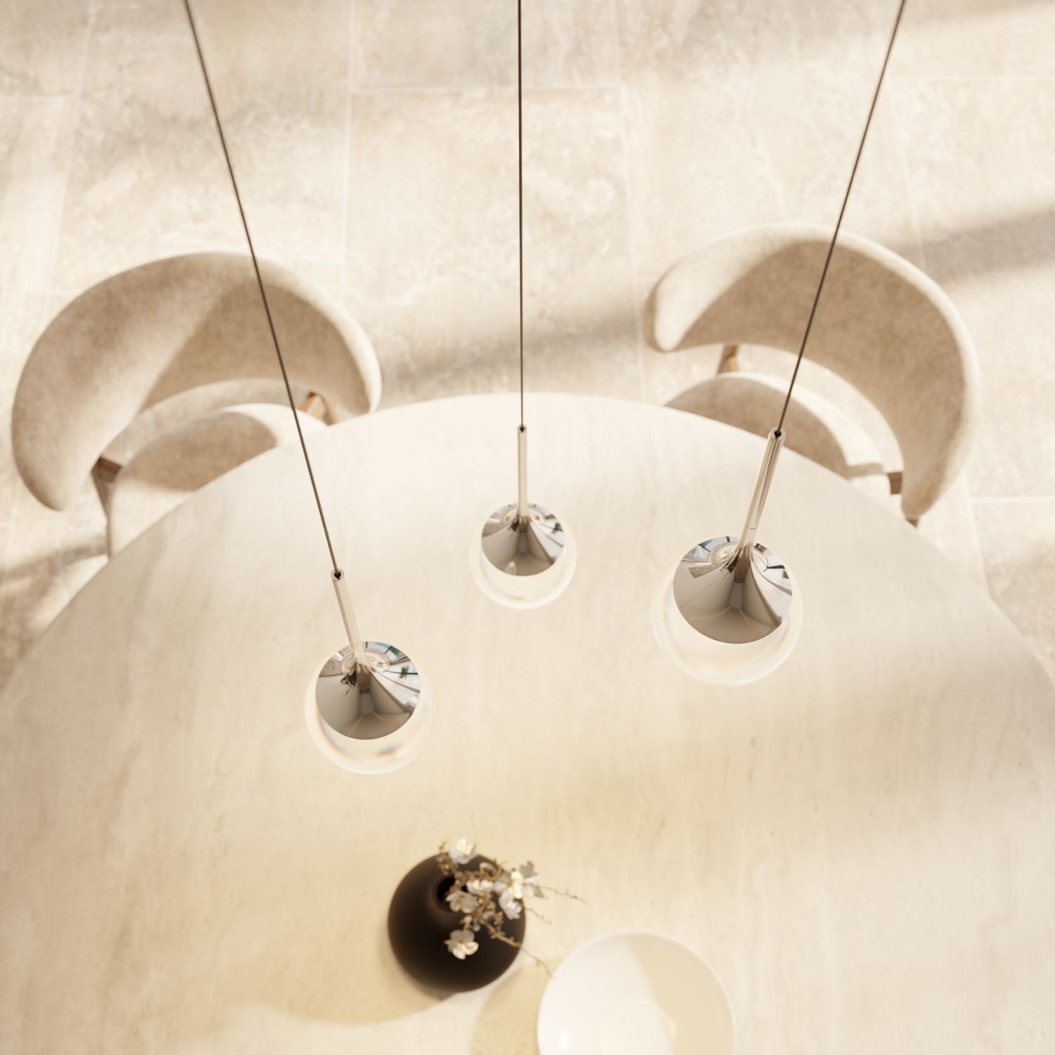 Fadio hanglamp