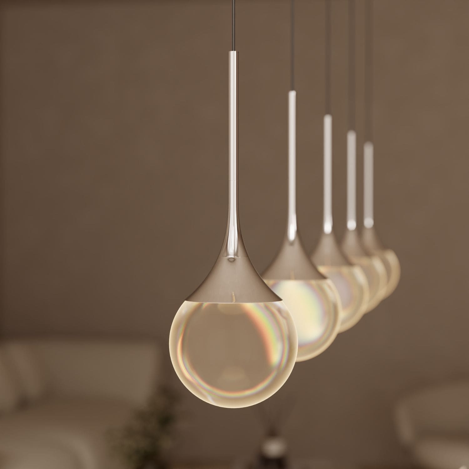Fadio hanglamp