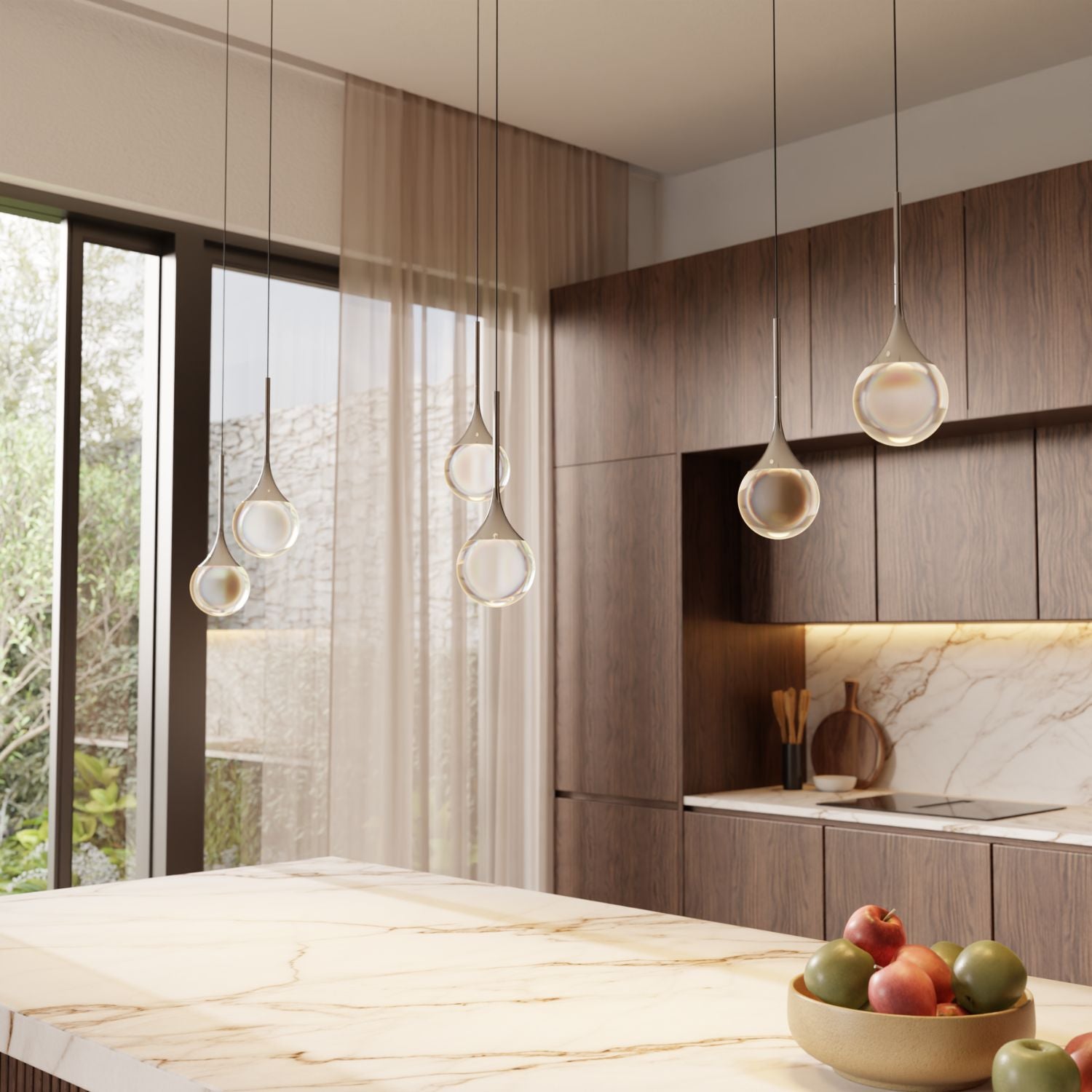 Fadio hanglamp