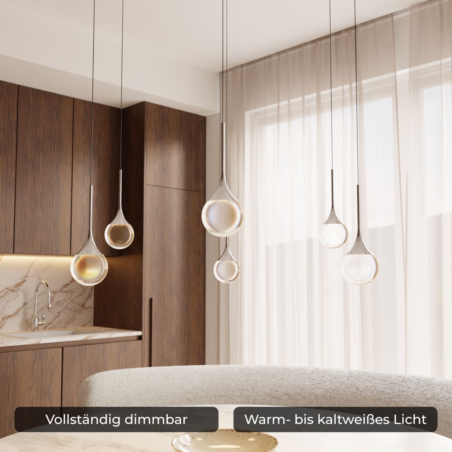 Fadio hanglamp