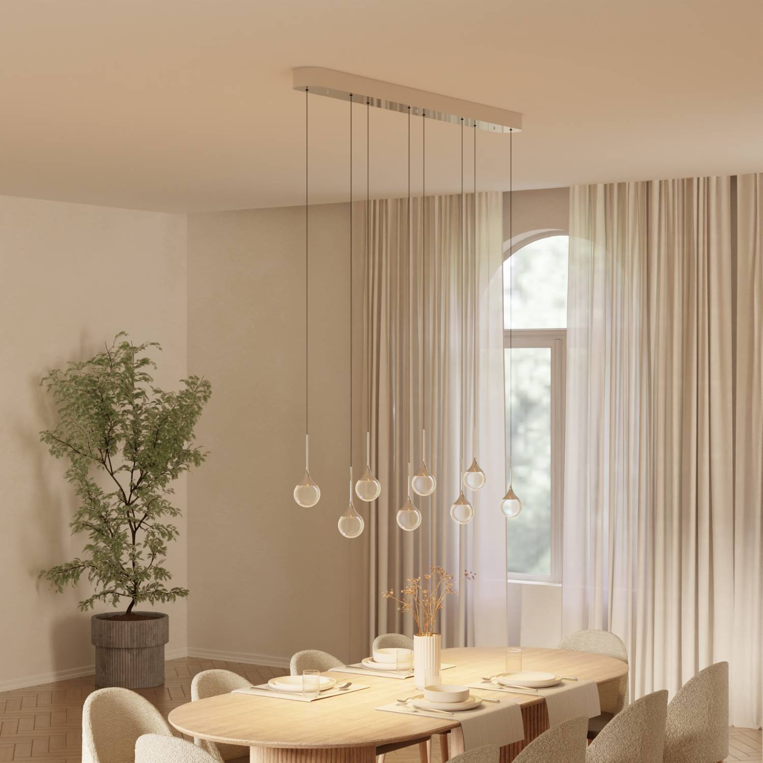 Fadio hanglamp