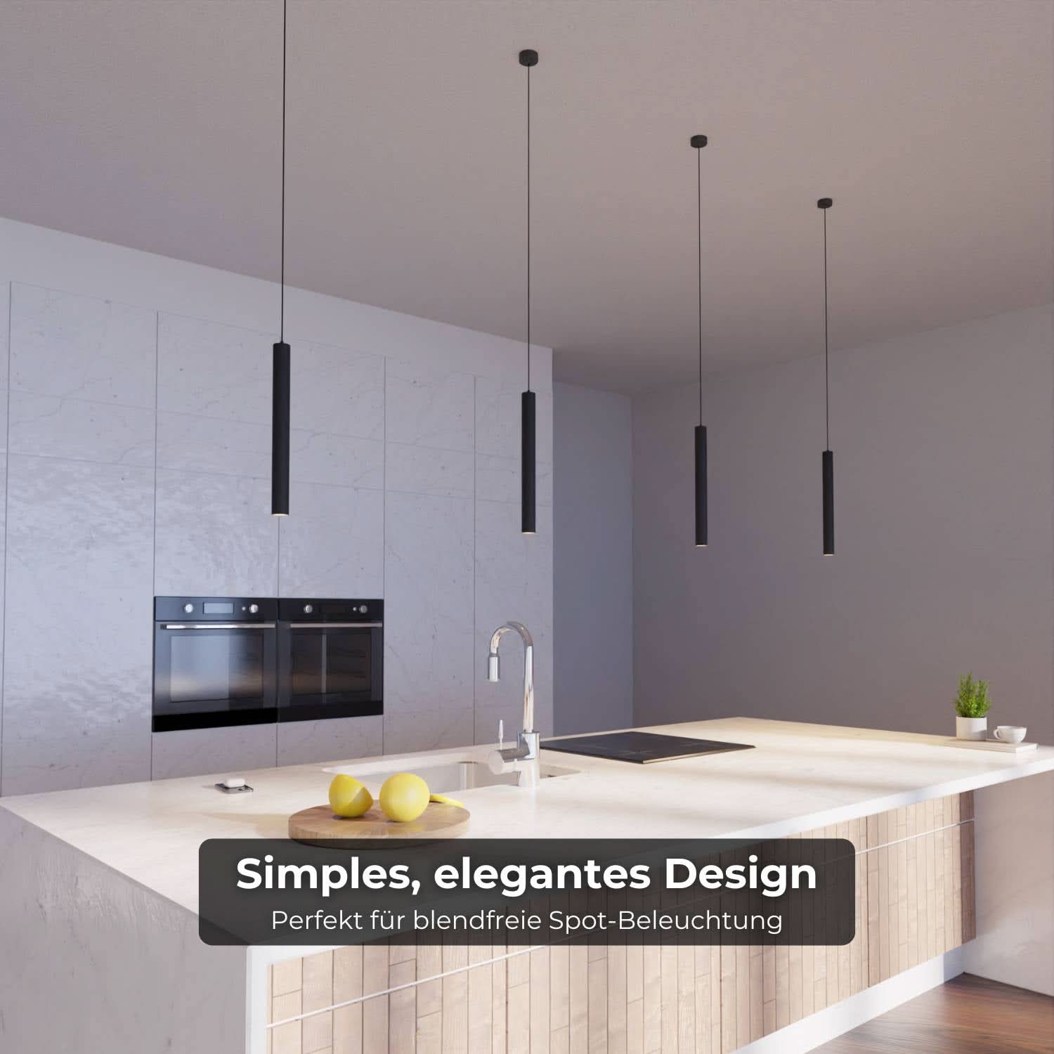 B-stock: Hovaro hanglamp