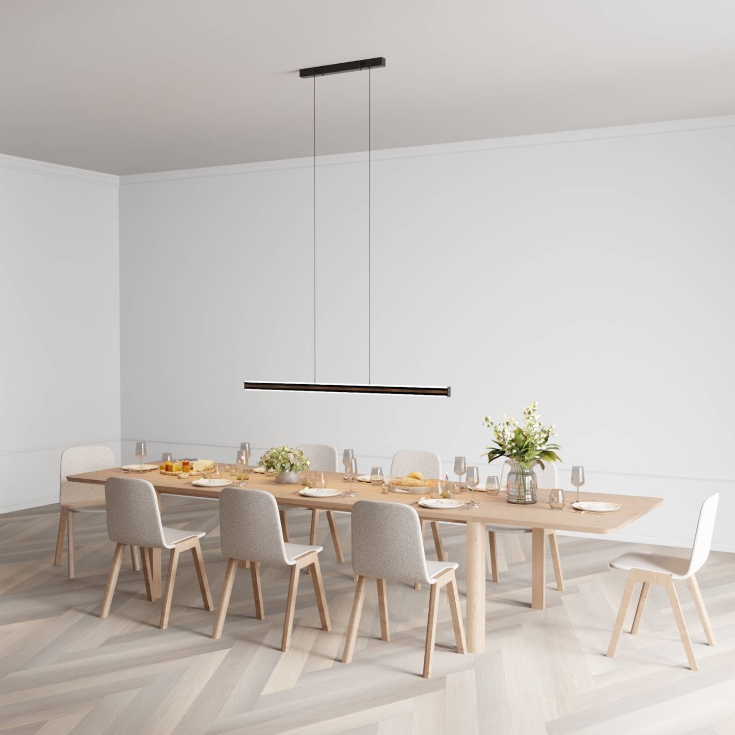 DALI-2 DT8: Kalea hanglamp