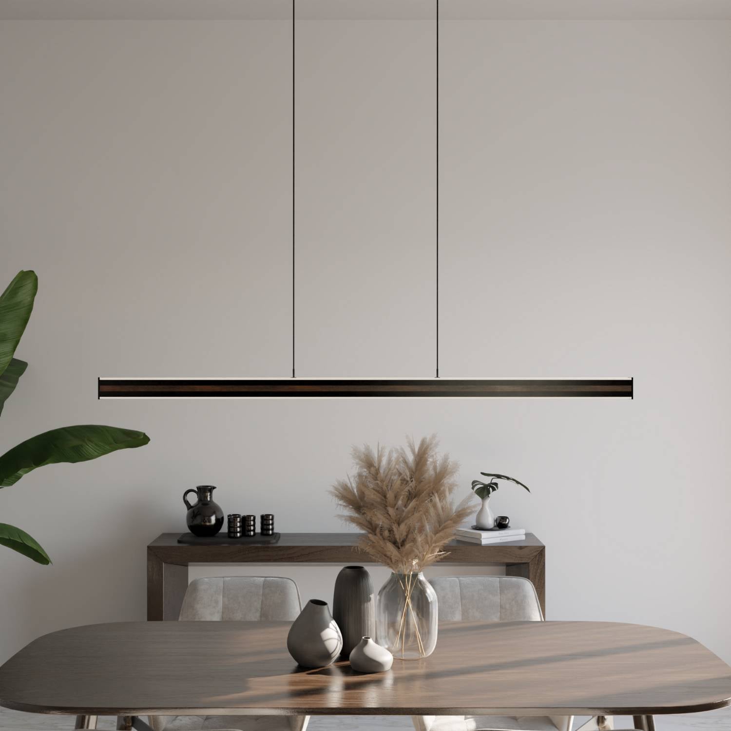 DALI-2 DT8: Kalea hanglamp