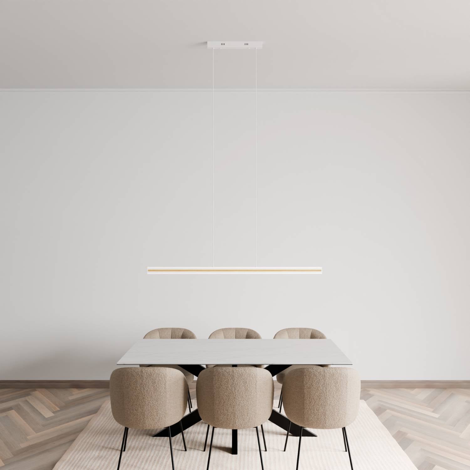 DALI-2 DT8: Kalea hanglamp