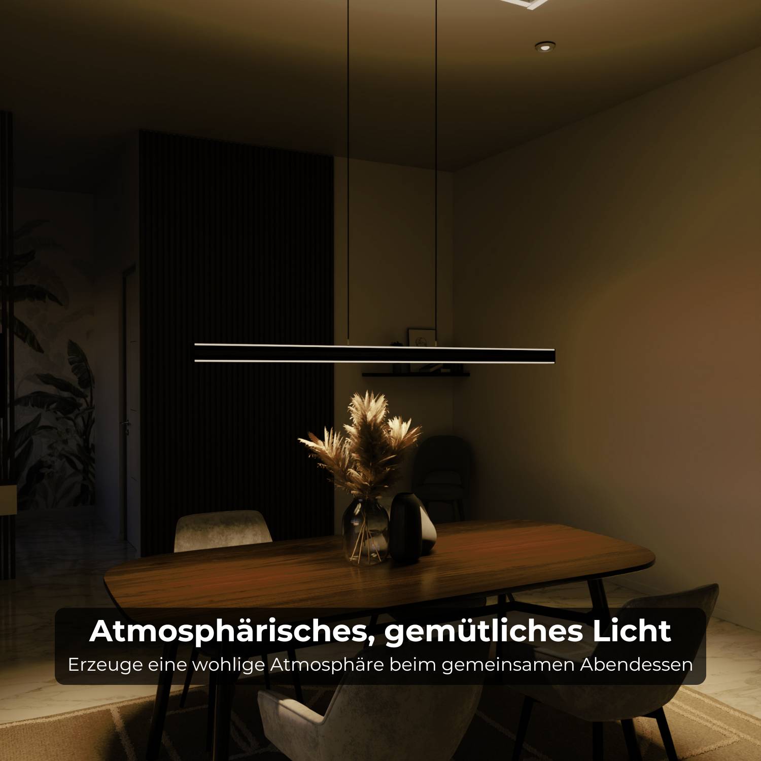 DALI-2 DT8: Kalea hanglamp