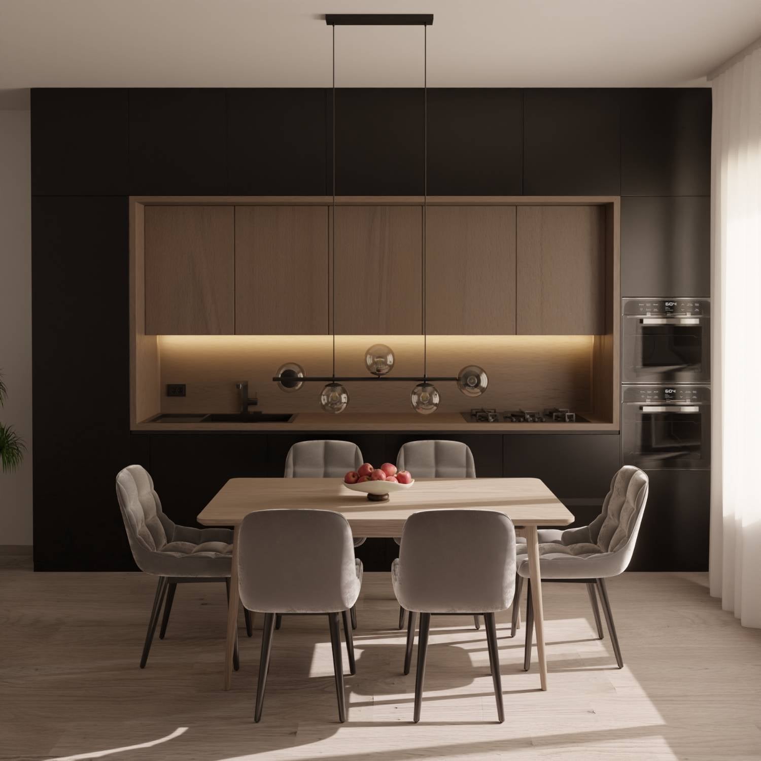 B-stock: Livana hanglamp