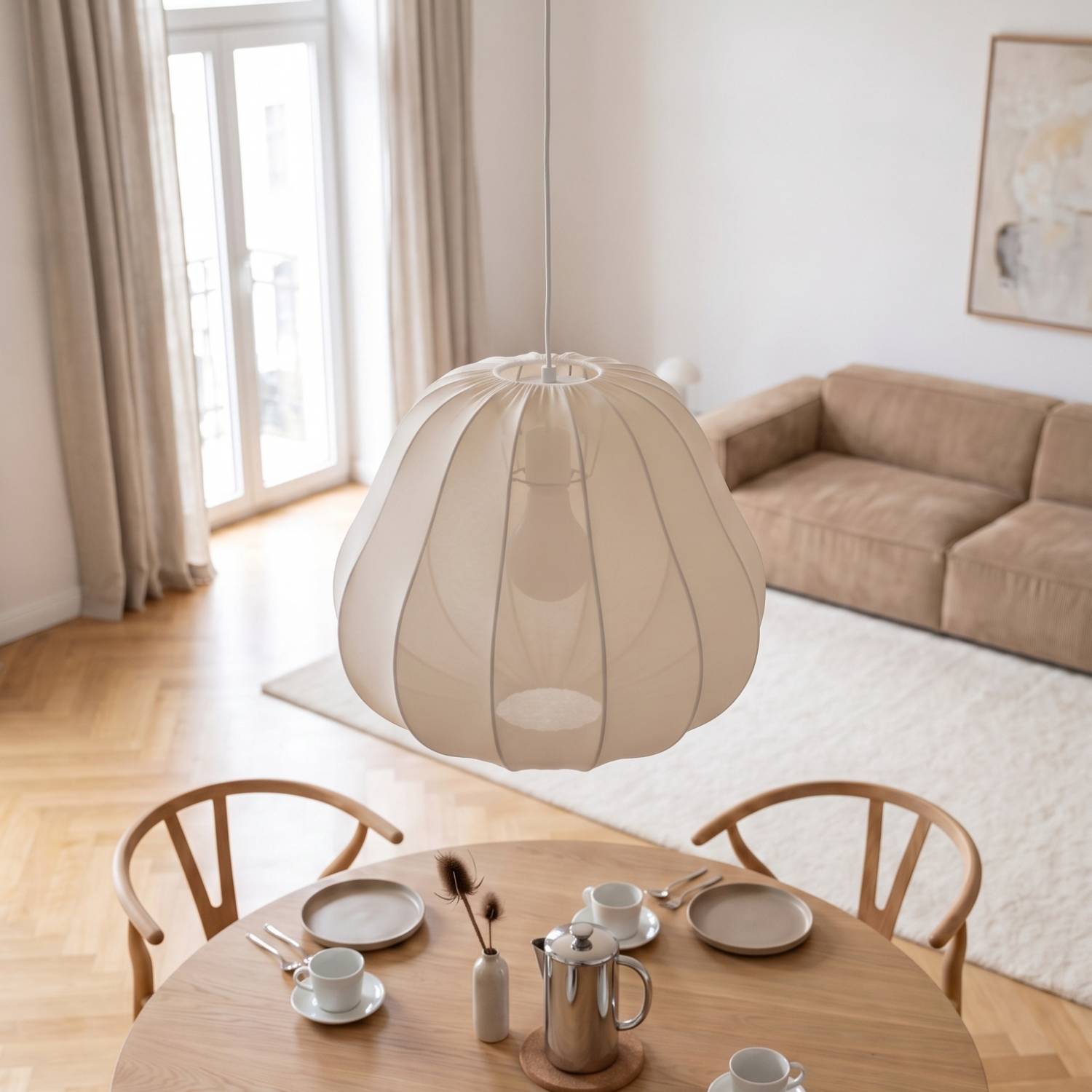 Loona hanglamp