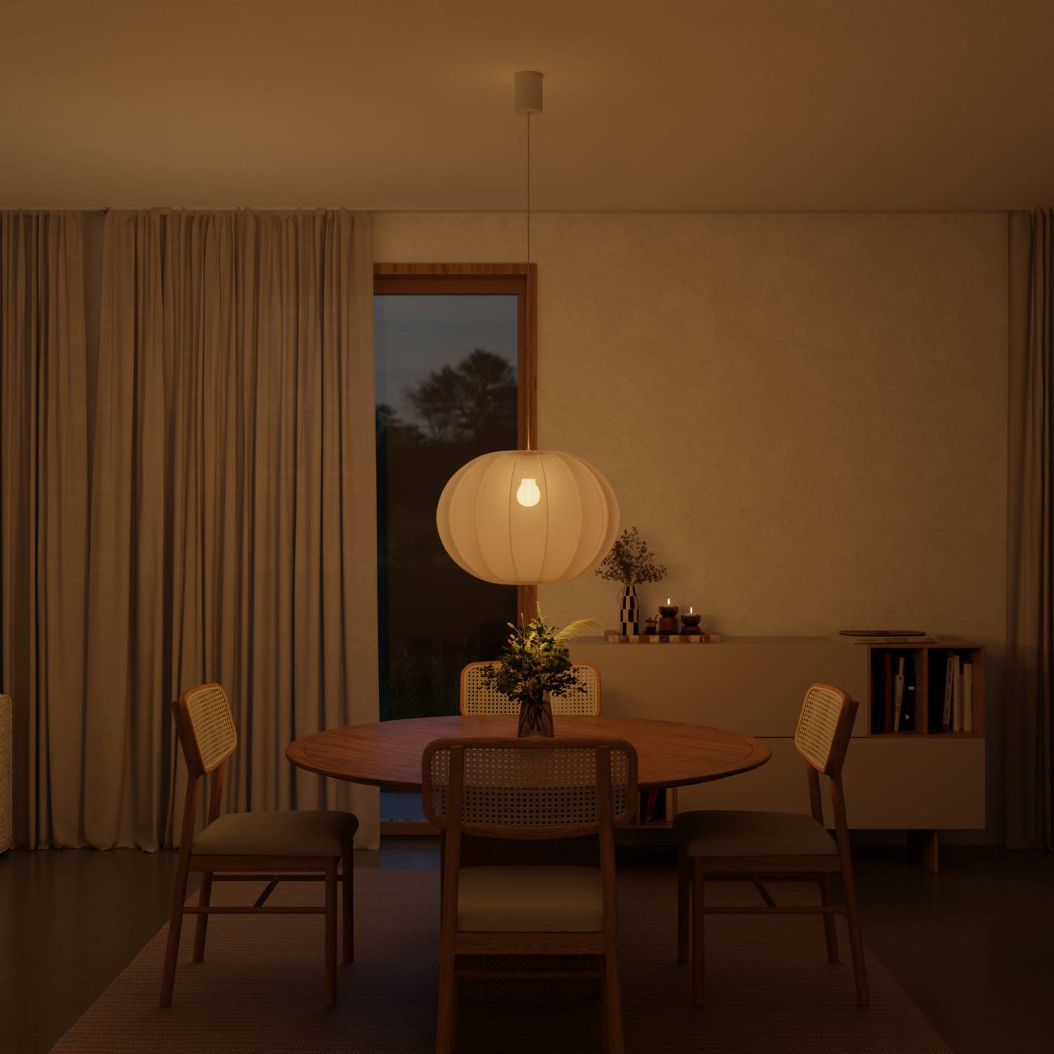 Loona hanglamp