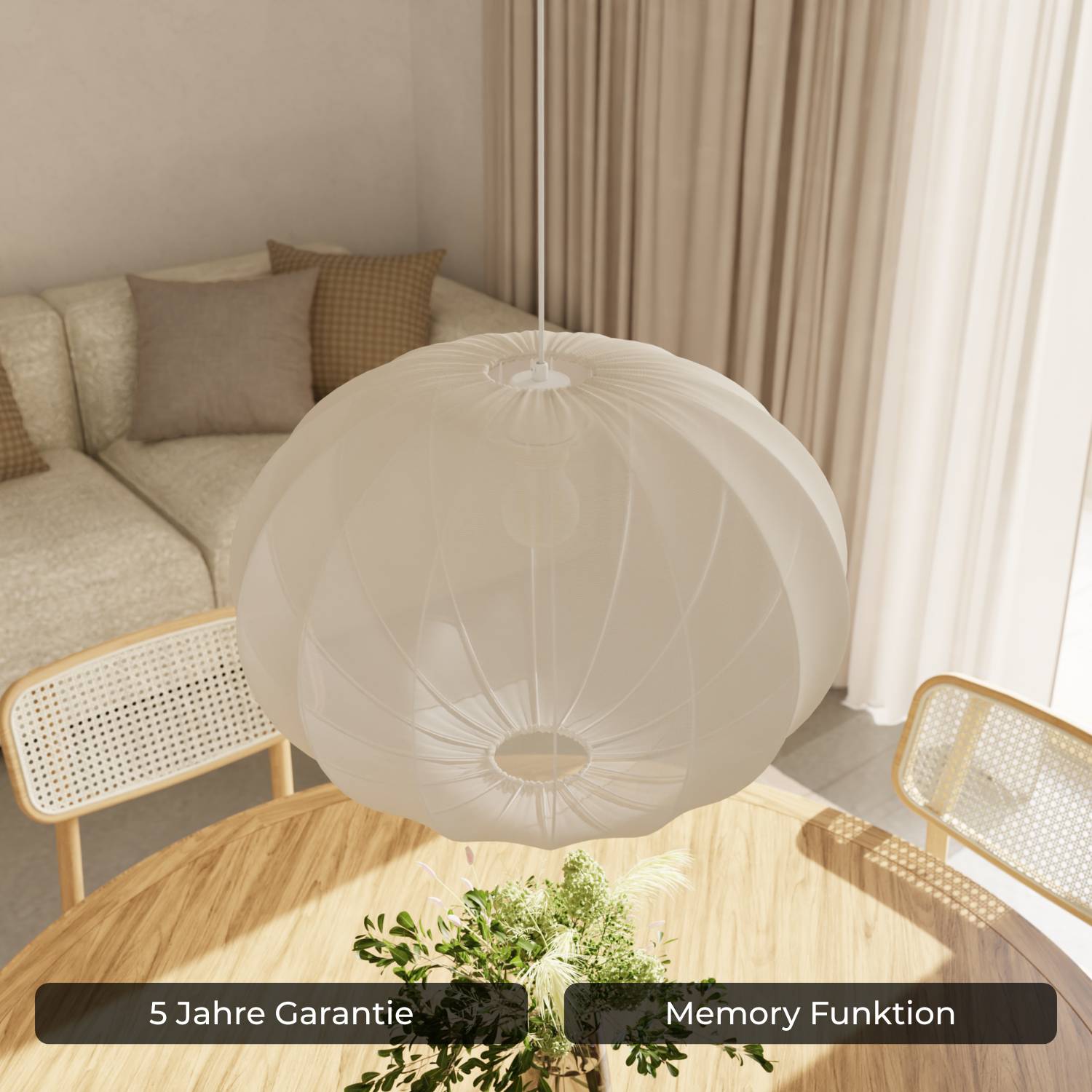 Loona hanglamp