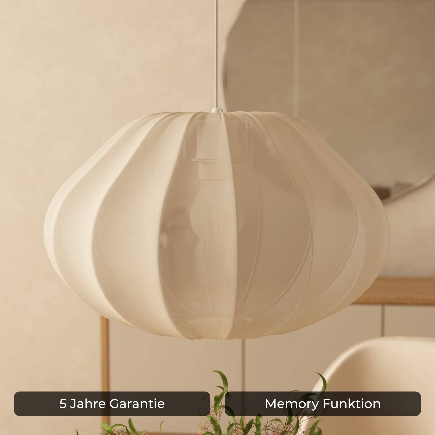 Loona hanglamp