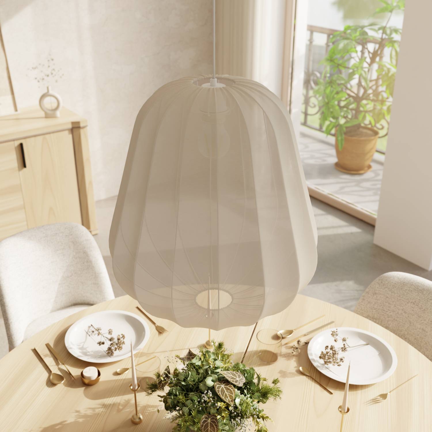 Loona hanglamp