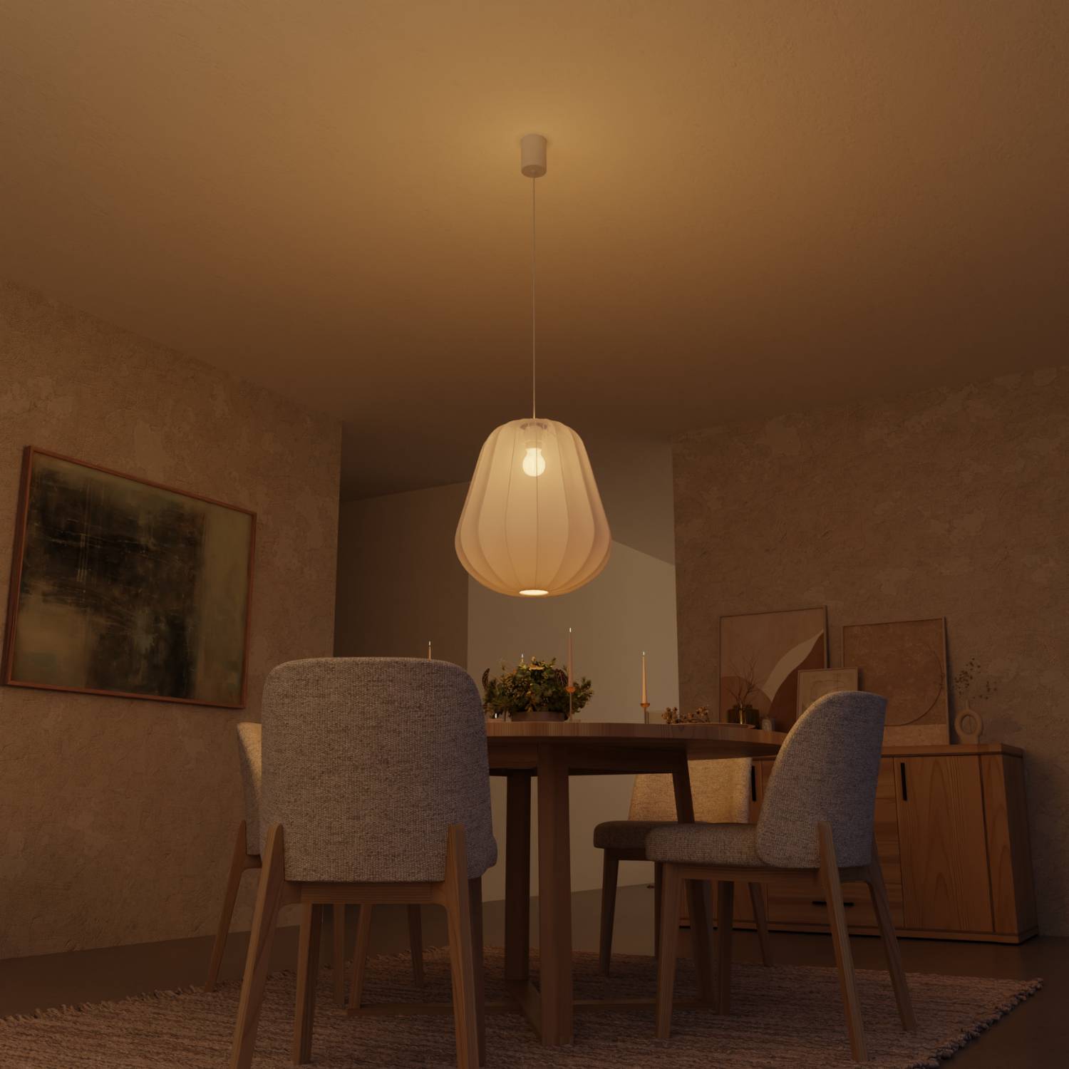 Loona hanglamp