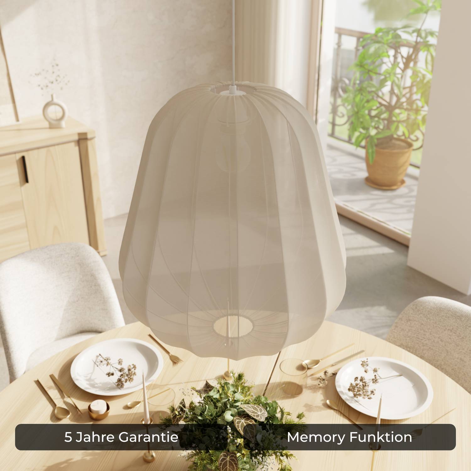 Loona hanglamp