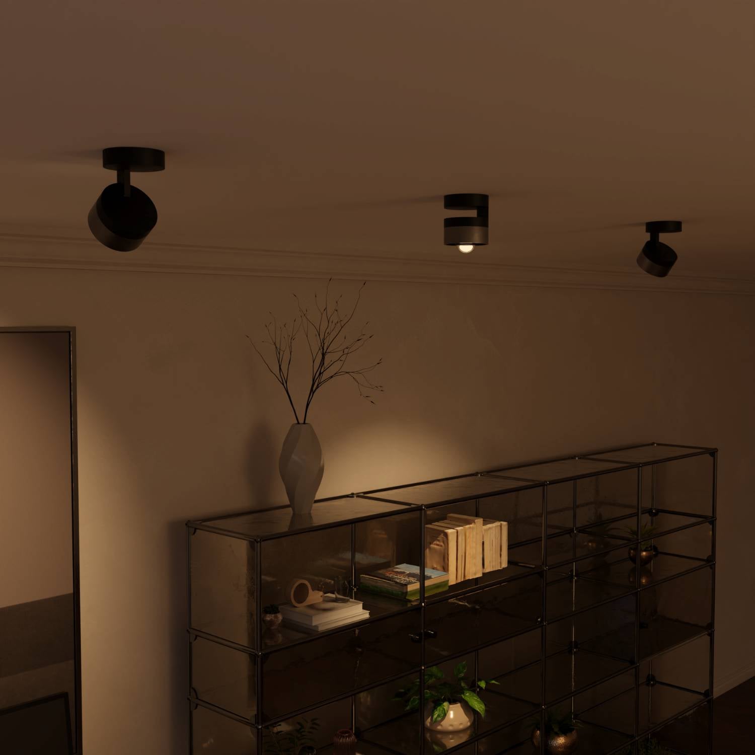 Mala plafondlamp