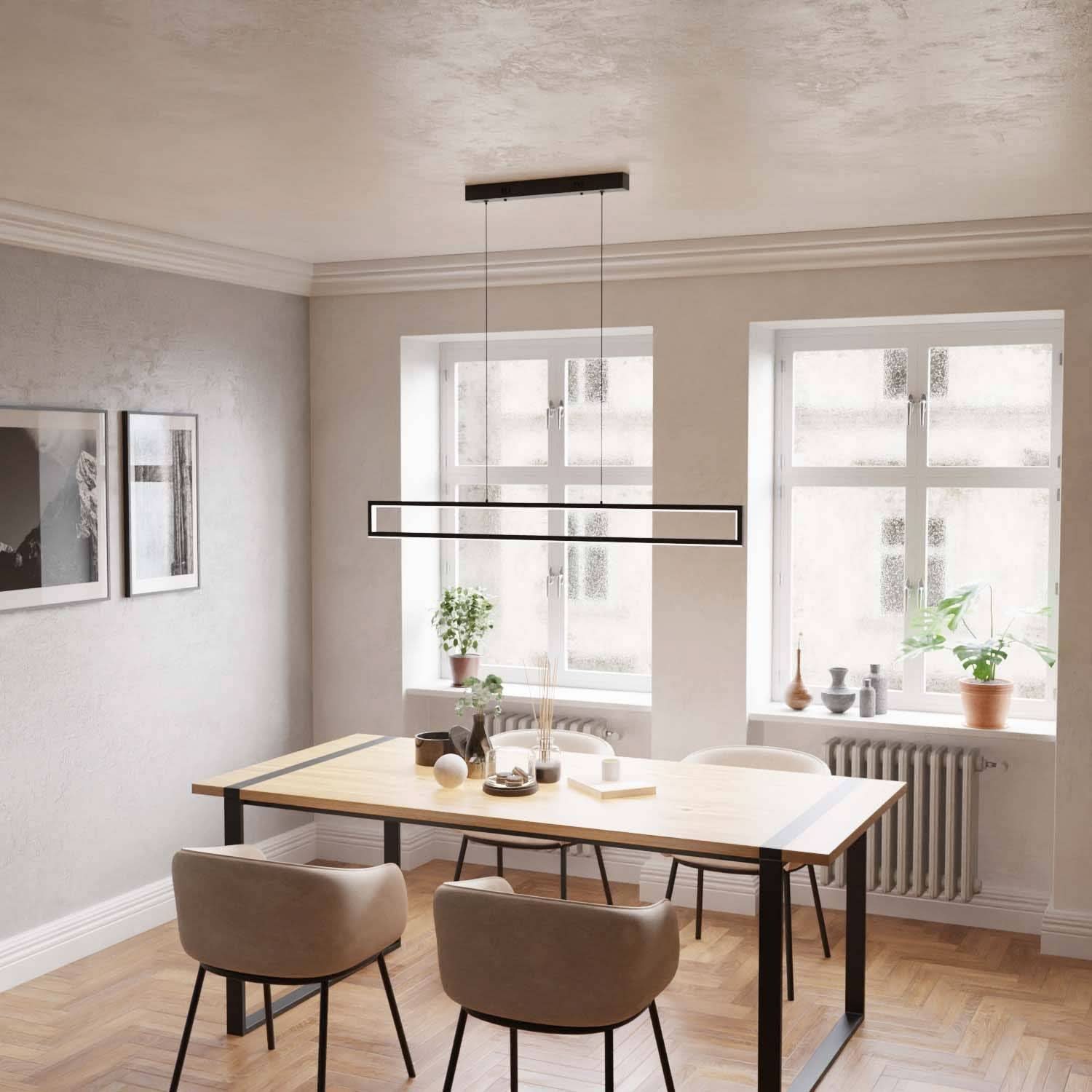 B-stock: Revaris hanglamp