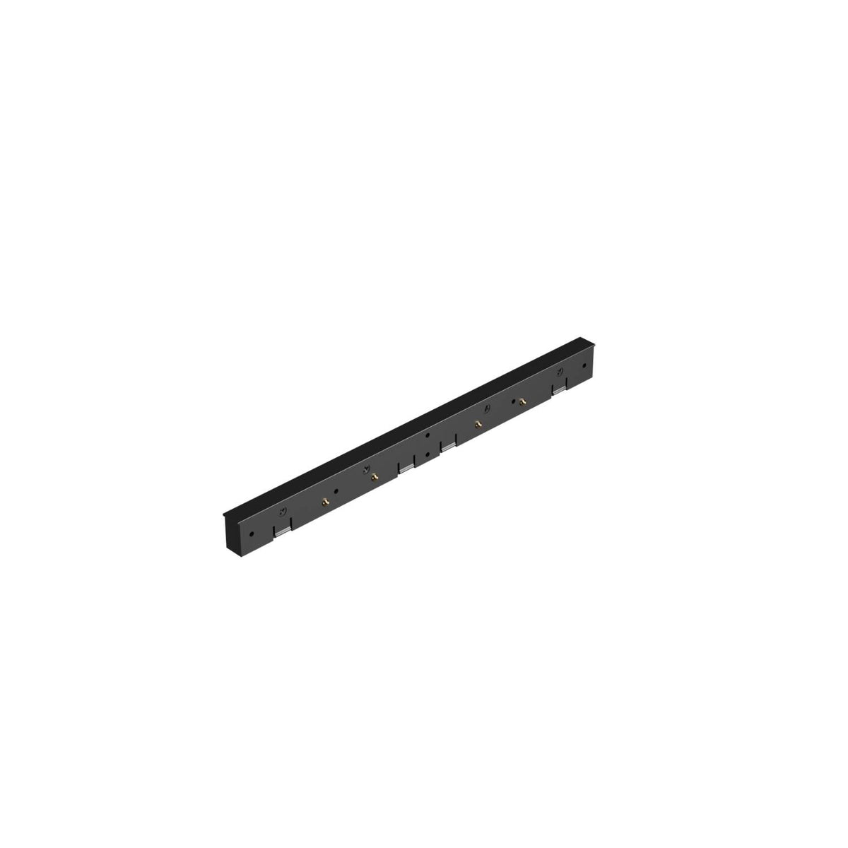 Trevo railsysteem: I-connector