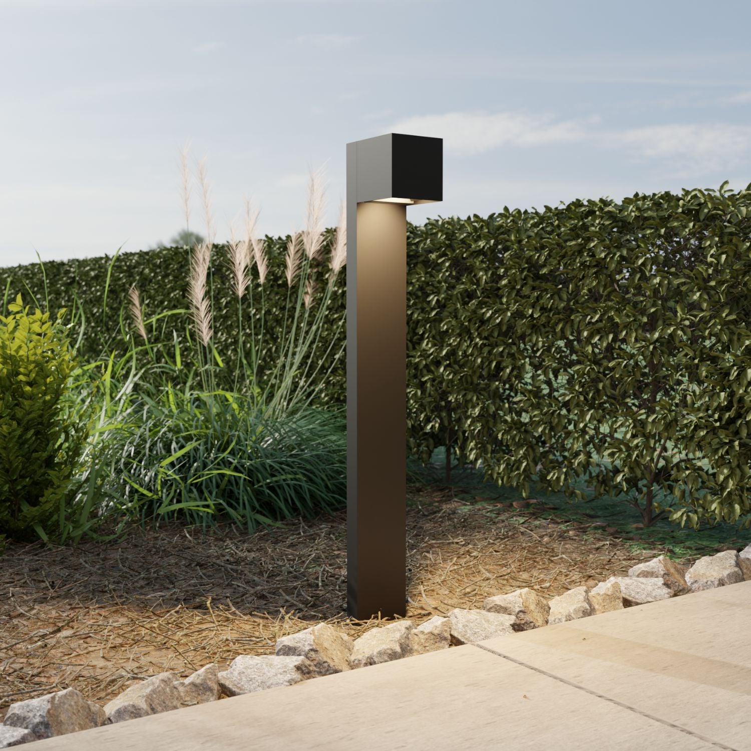 Havis Solar Tuinpadverlichting