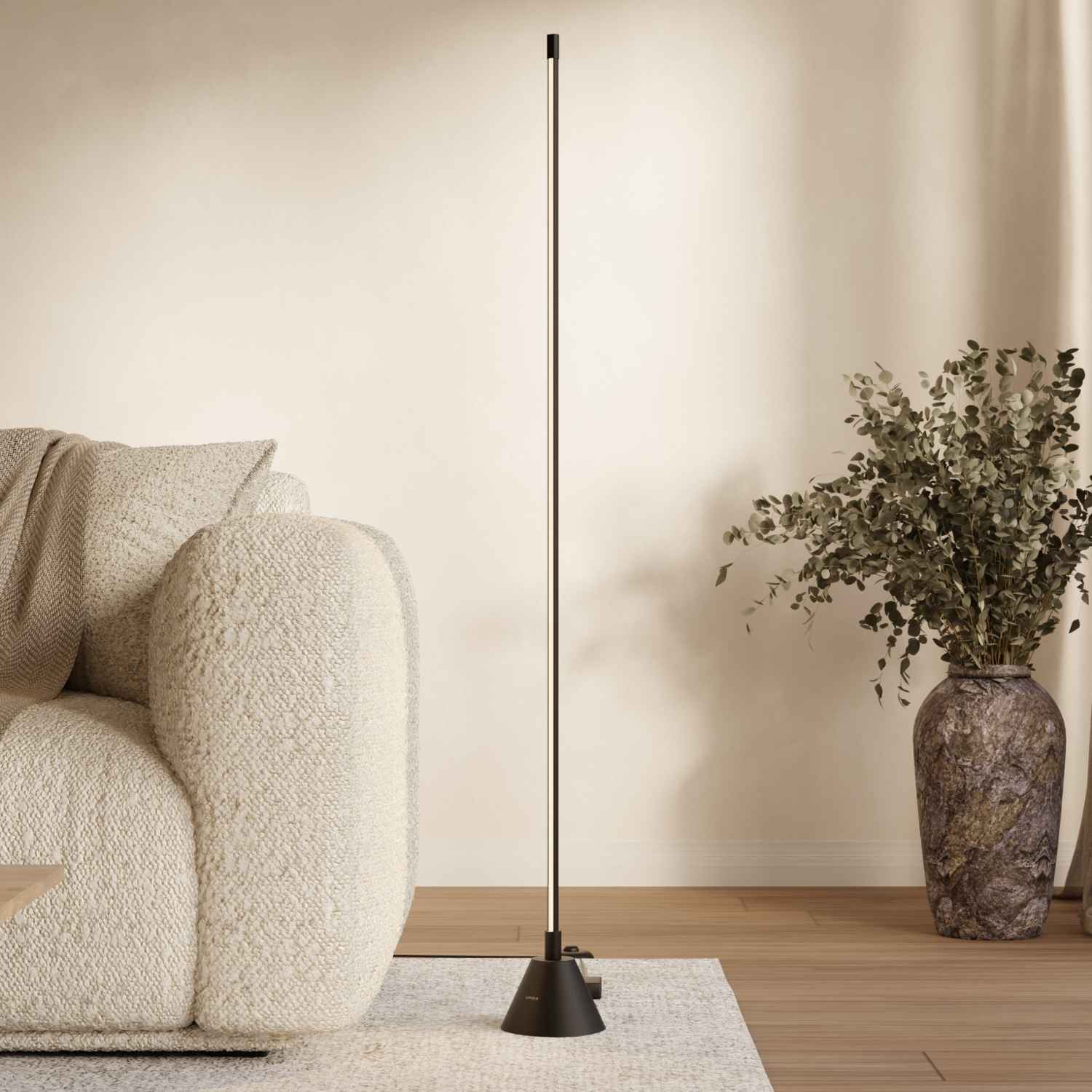 Movaro Vloerlamp