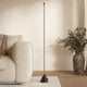 Movaro vloerlamp